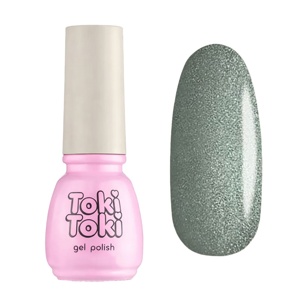 

Гель-лак для нігтів Toki Toki Moonstone Gel Polish 04, 5 мл
