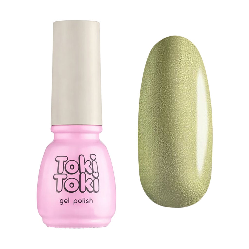 

Гель-лак для нігтів Toki Toki Moonstone Gel Polish 05, 5 мл