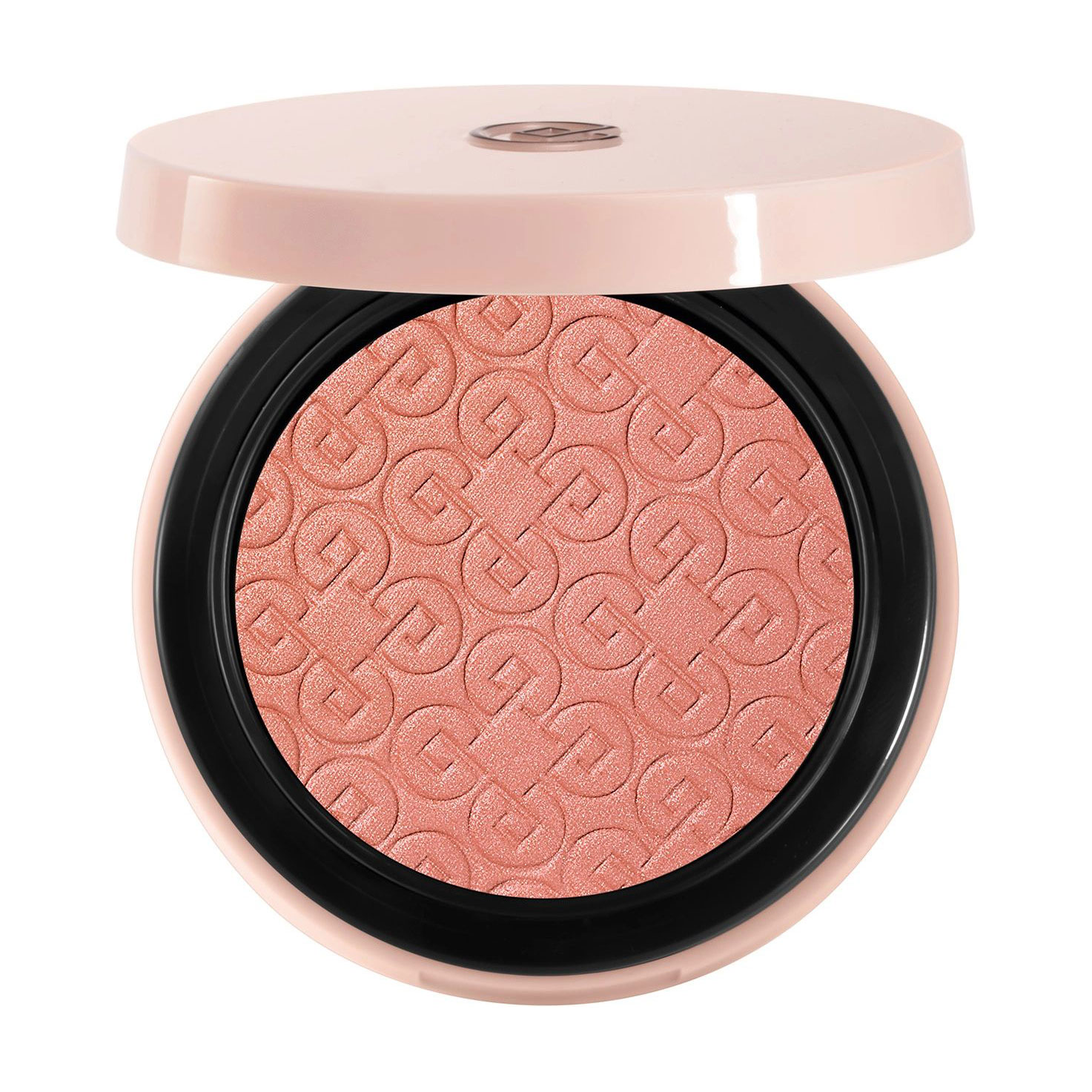 

Компактні рум'яна для обличчя Collistar Impeccabile Maxi Blush 09 Sienna, 8 г