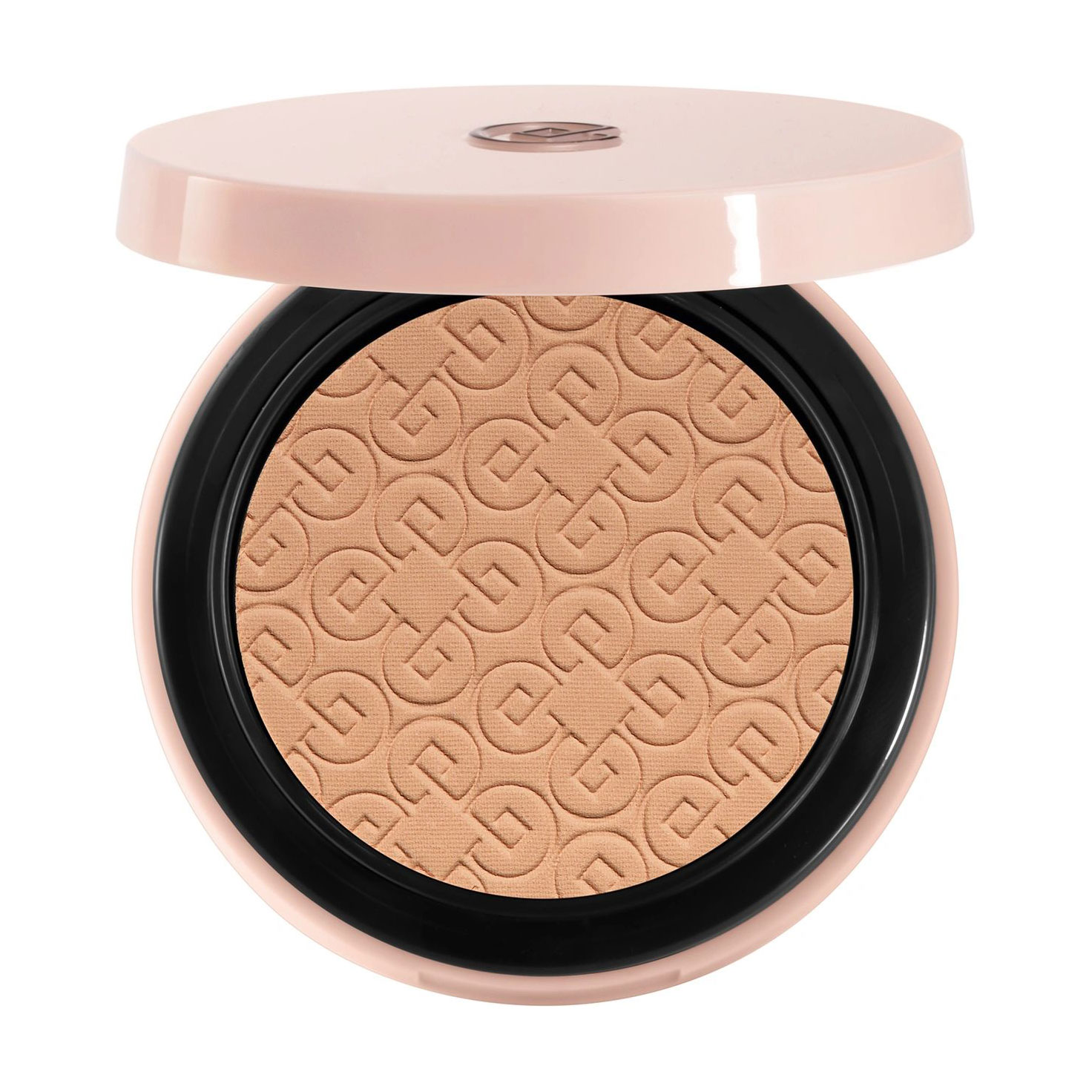 

Компактна пудра для обличчя Collistar Impeccabile Compact Powder 60G Cappuccino, 9.5 г