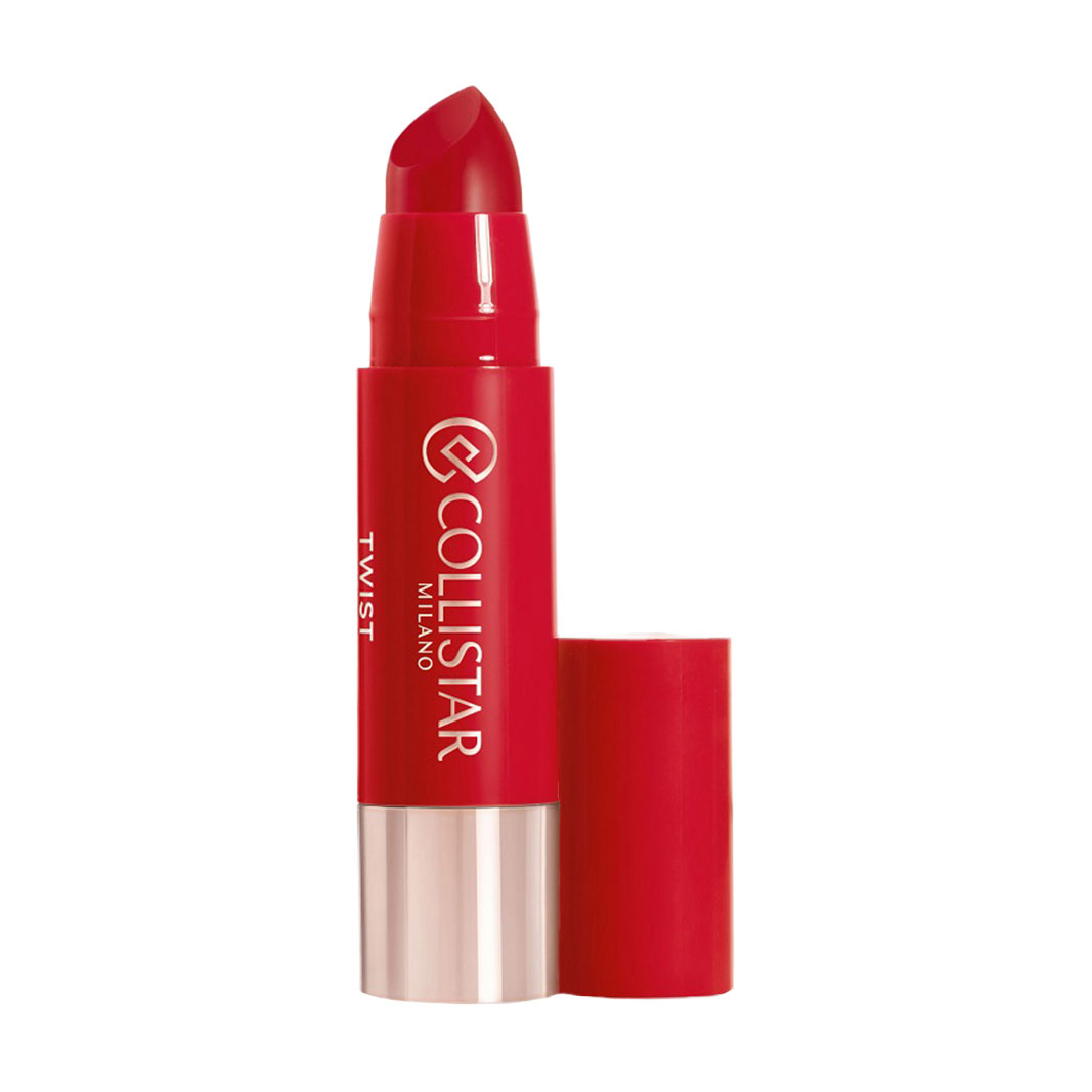 

Бальзам для губ Collistar Twist Balmy Gloss 208 Ciliegia, 2.8 г