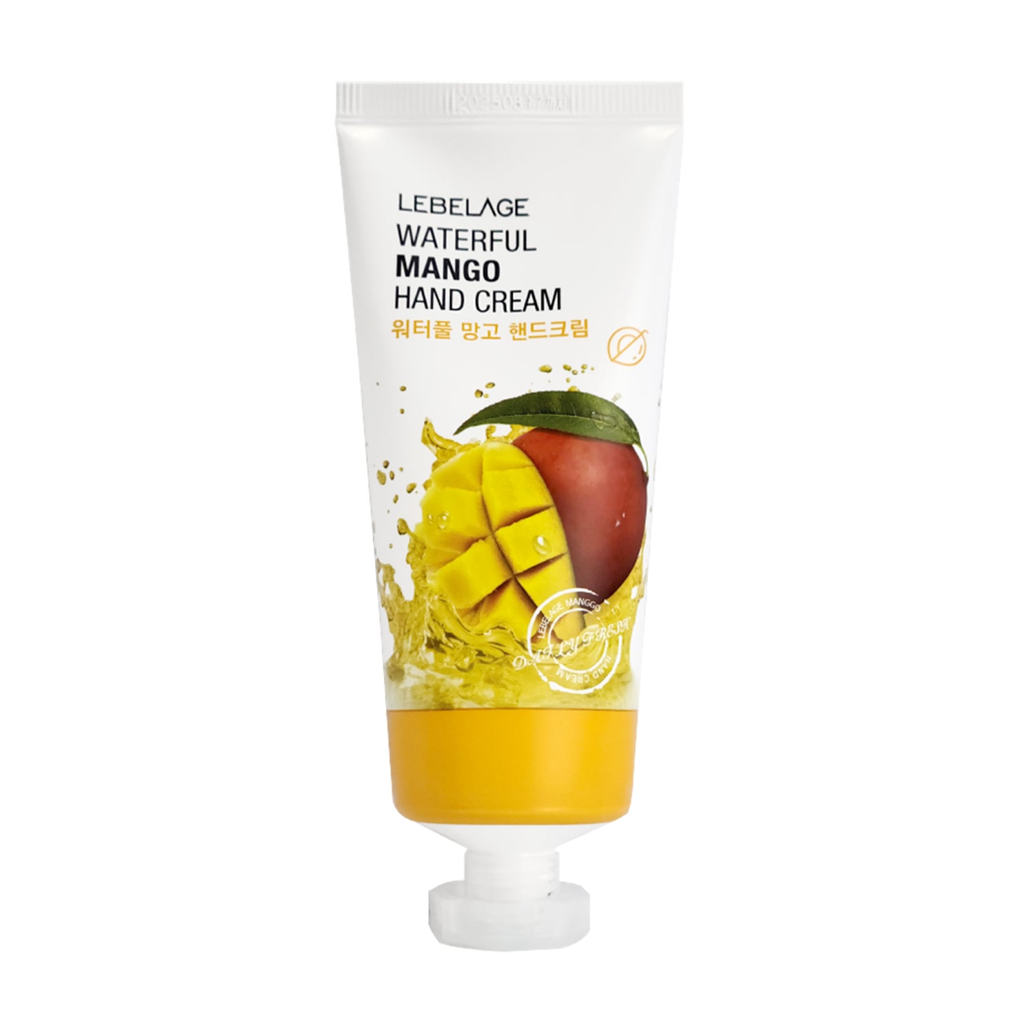 

Крем для рук Lebelage Waterful Mango Hand Cream, 100 мл