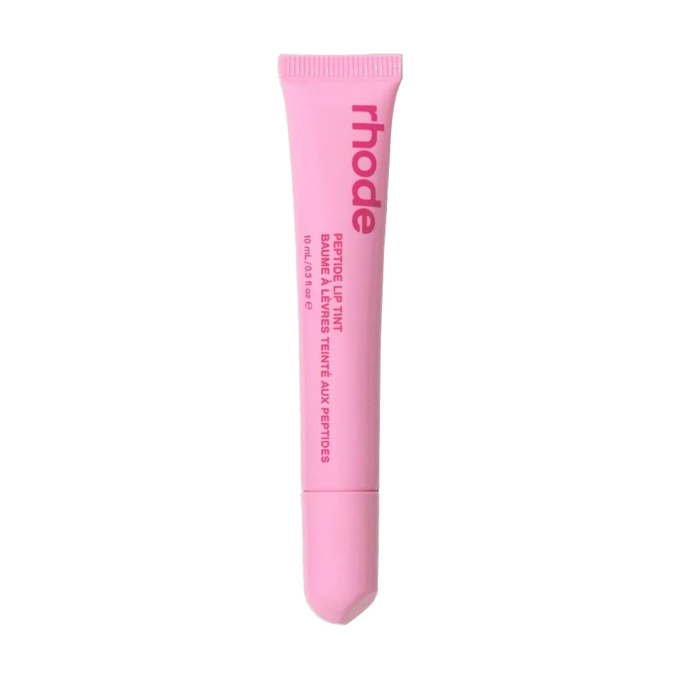 

Пептидний тінт для губ rhode Peptide Summer Lip Tint, Jelly Bean, 10 мл
