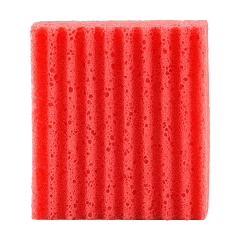 

Губка MARTINI SPA Body Soft Sponge м'яка, червона (4910OCE)