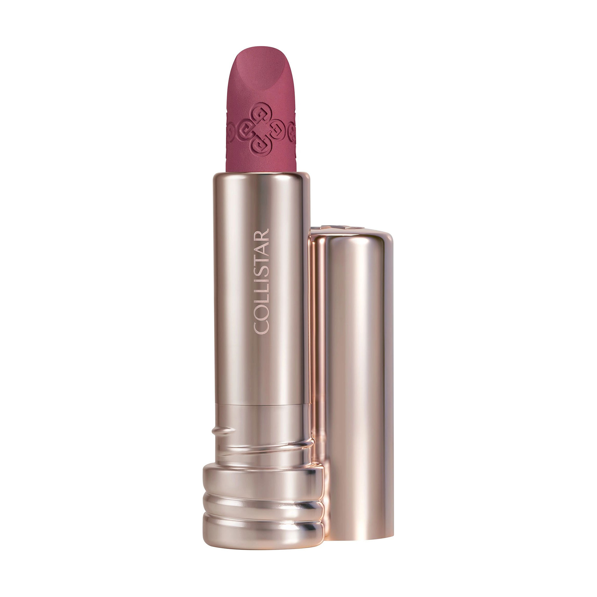 

Помада для губ Collistar Puro Gioiello Rossetto Velvet Lipstick 174 Topazio Rosa, 3.1 мл