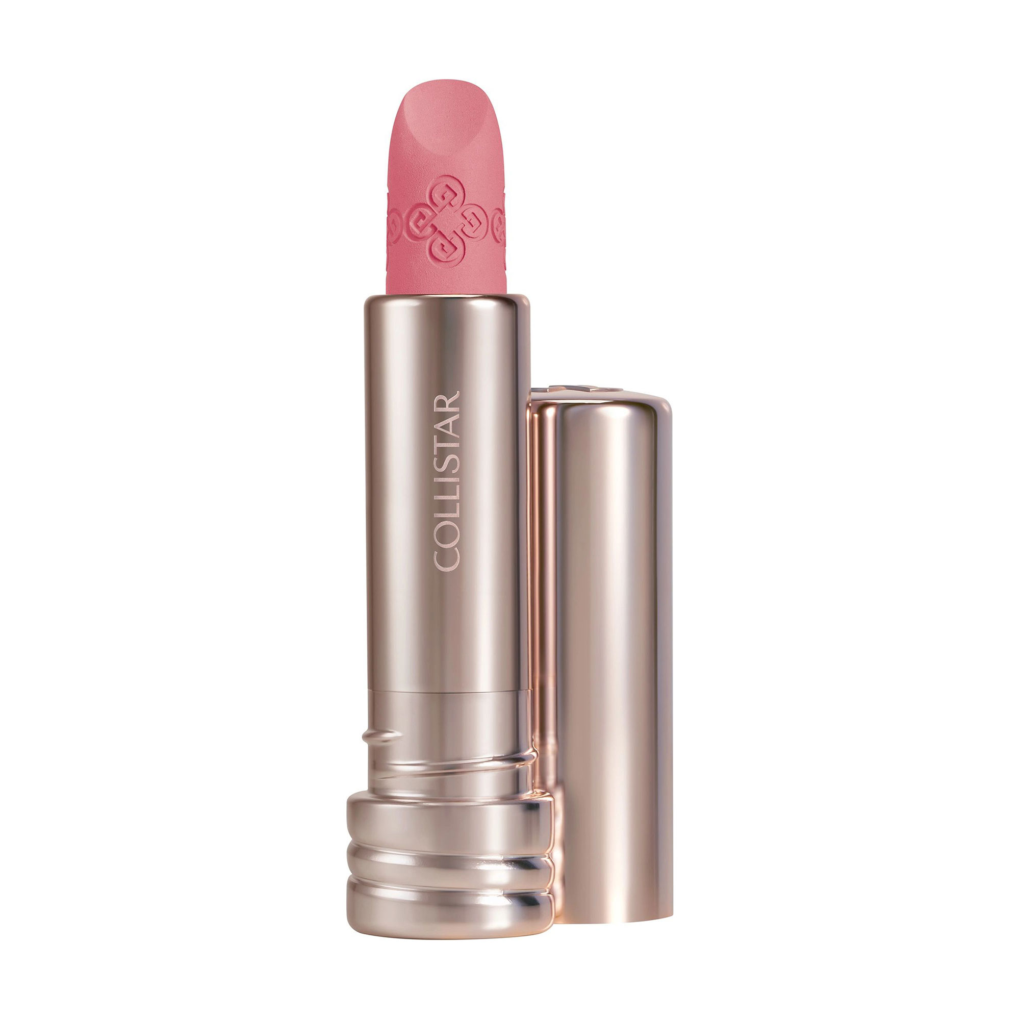 

Помада для губ Collistar Puro Gioiello Rossetto Velvet Lipstick 172 Zircone Rosa, 3.1 мл
