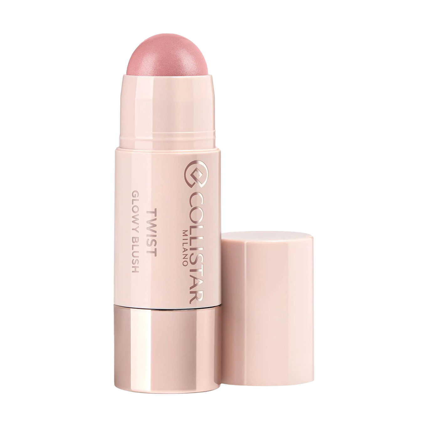 

Рум'яна-стік для обличчя Collistar Twist Glowy Blush 01 Supernova, 5 г
