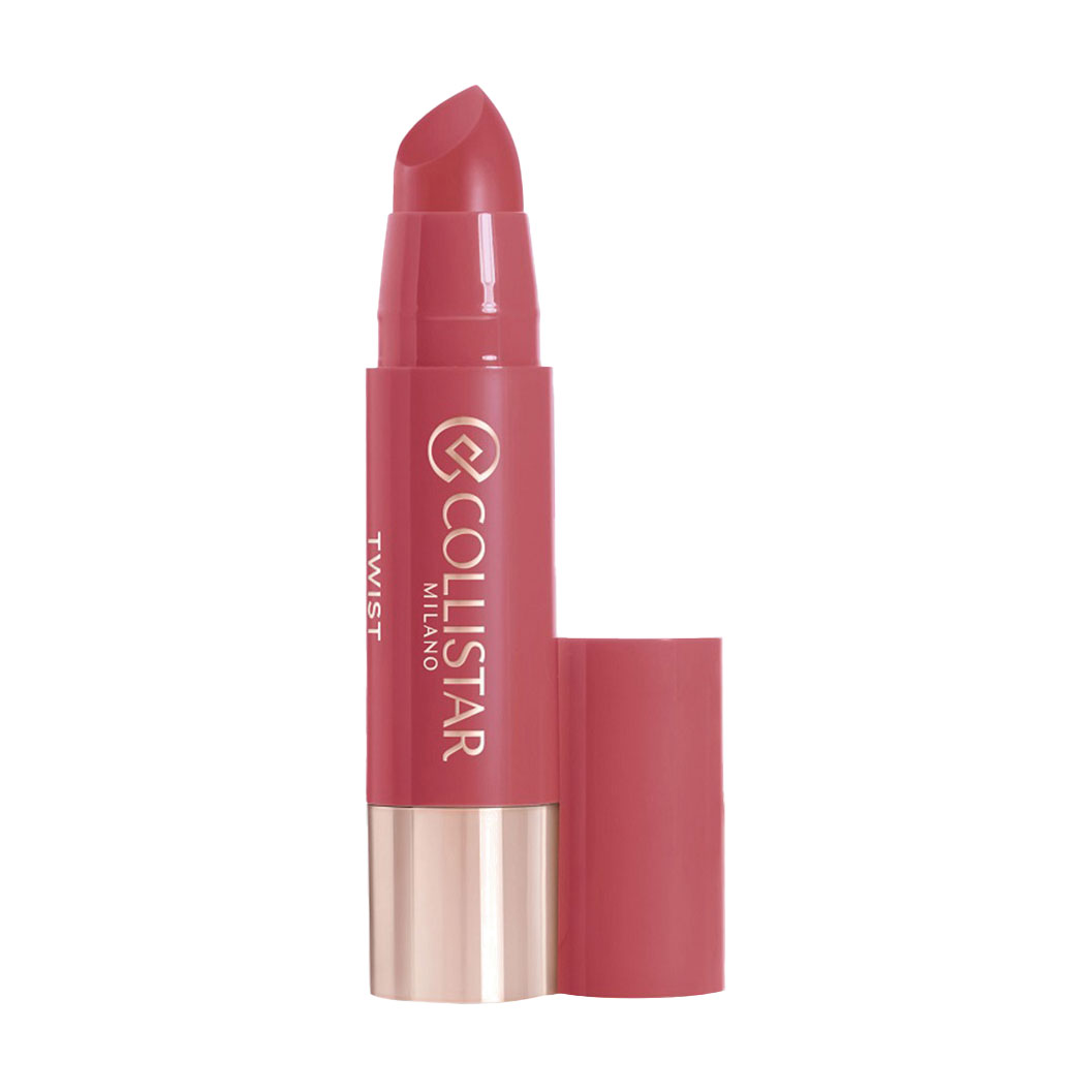 

Бальзам для губ Collistar Twist Balmy Gloss 216 Rose, 2.8 г