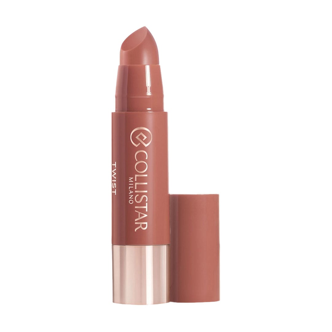 

Бальзам для губ Collistar Twist Balmy Gloss 211 Mou, 2.8 г