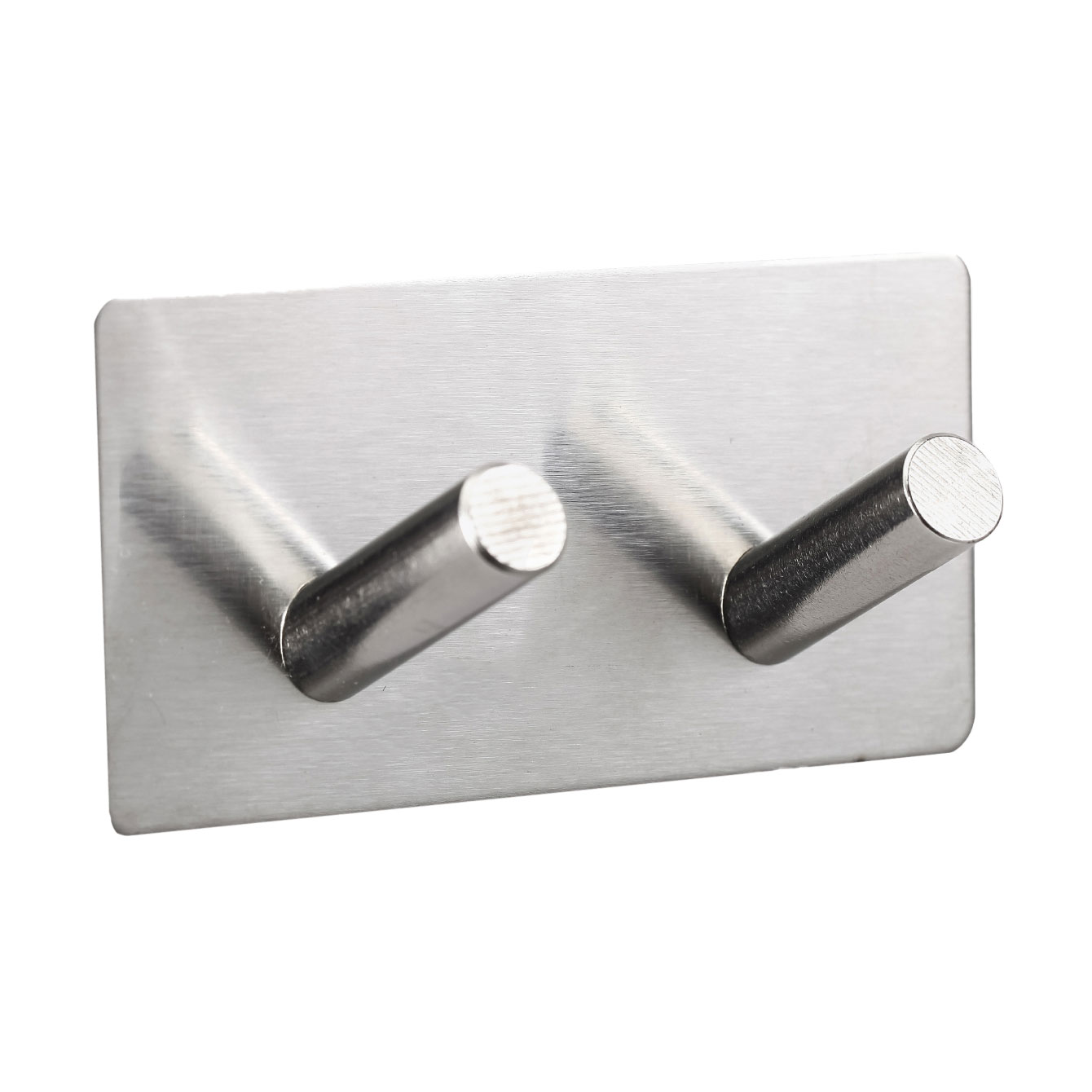 

Клейкий гачок Fabrika Art Double подвійний, 1 шт (FK0220)