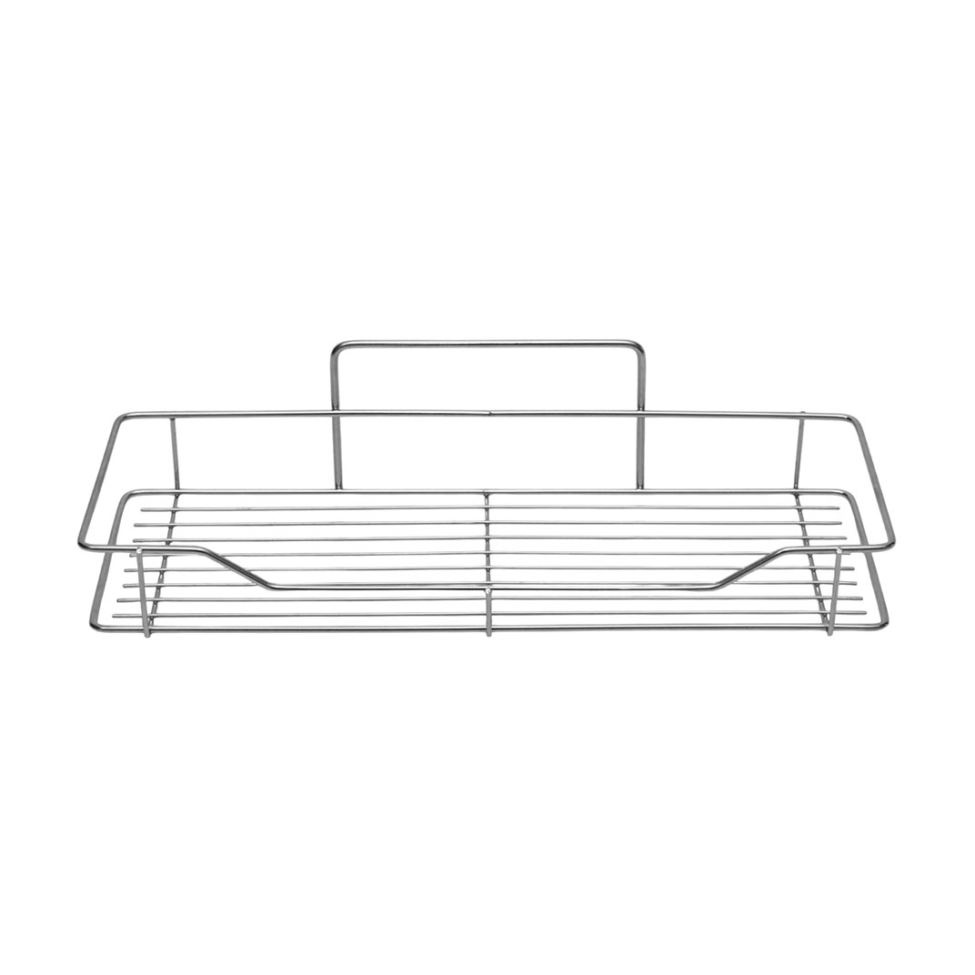 

Поличка Fabrika Emi Max на самоклейній стрічці, 35.2*12.9*8.3 см (FK0243)