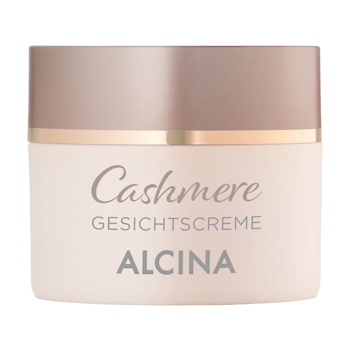 

Крем для обличчя Alcina Cashmere Face Cream, 15 мл