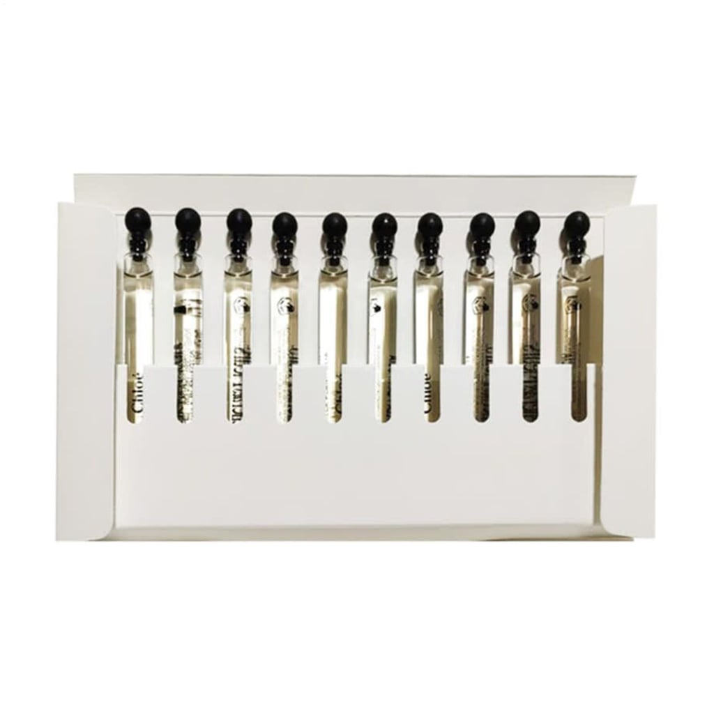 

Парфумований набір жіночий Chloe Atelier Des Fleurs Vanilla Planifolia (парфумована вода, 10*4 мл)