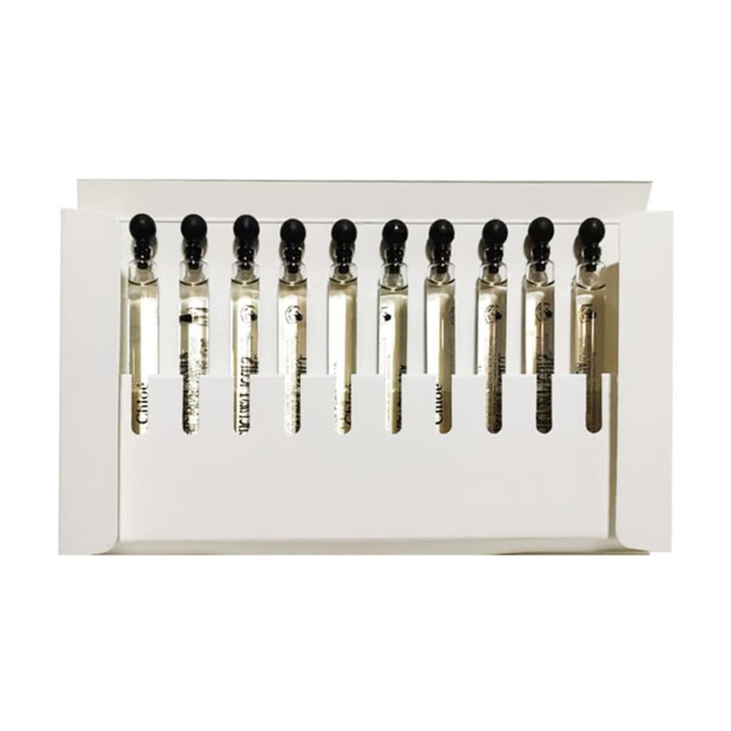 

Парфумований набір жіночий Chloe Atelier Des Fleurs Magnolia Alba (парфумована вода, 10*4 мл)