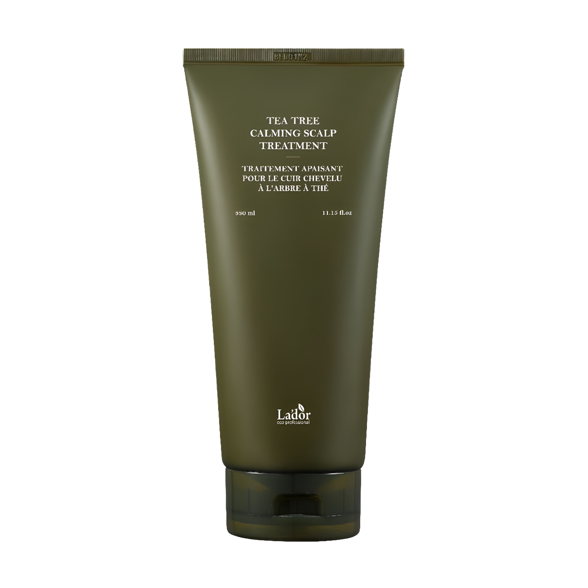 

Шампунь для волосся Lad'or Tea Tree Calming Scalp Shampoo з чайним деревом, 330 мл
