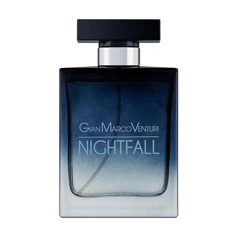 

Gian Marco Venturi Nightfall Парфумована вода чоловіча, 50 мл