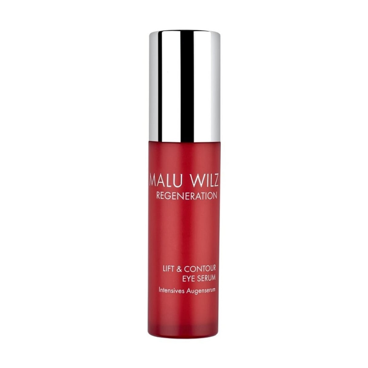 

Сироватка для шкіри навколо очей Malu Wilz Lift & Contour Eye Serum, 12 мл