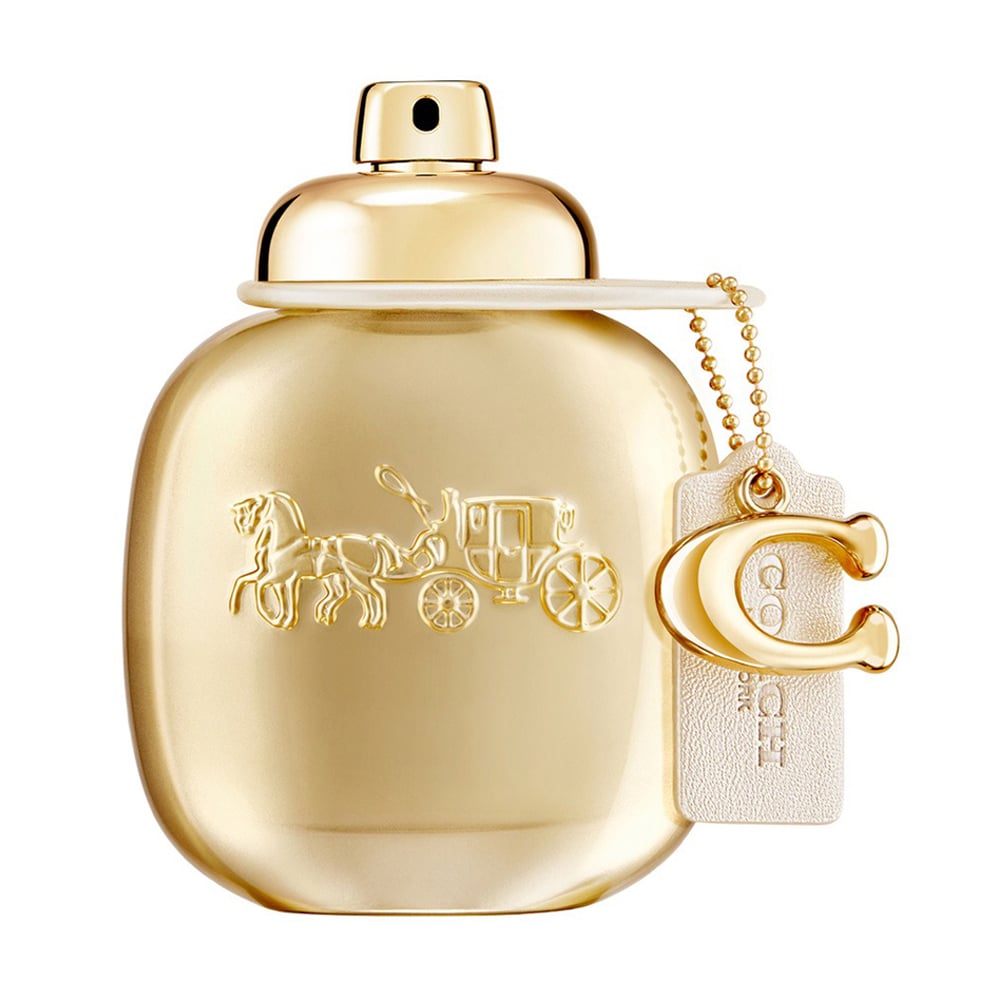 

Coach Gold Парфуми жіночі, 50 мл