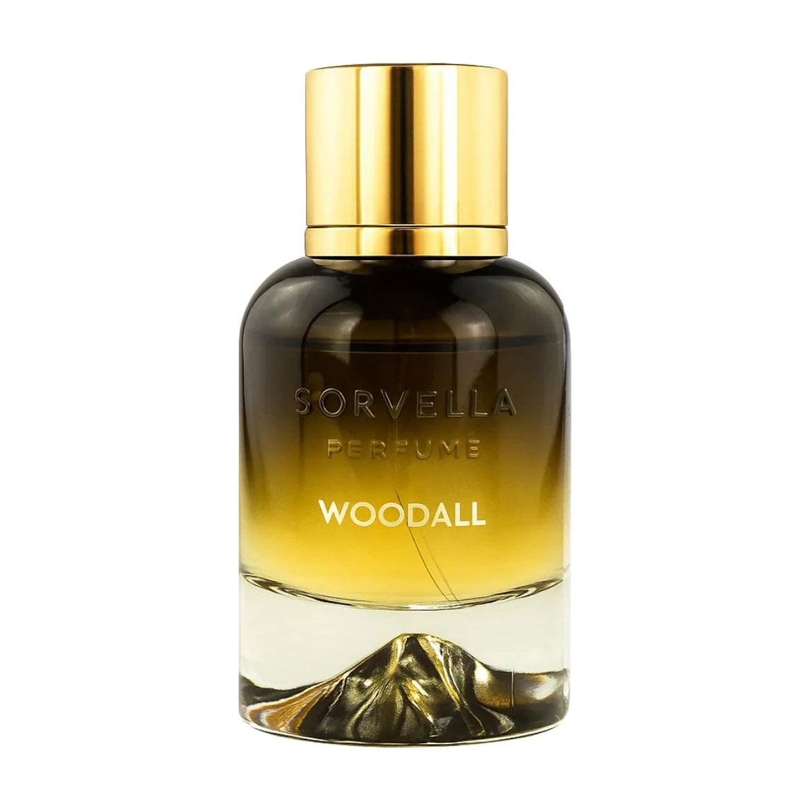 Sorvella Perfume Woodall Парфумована вода унісекс, 50 мл