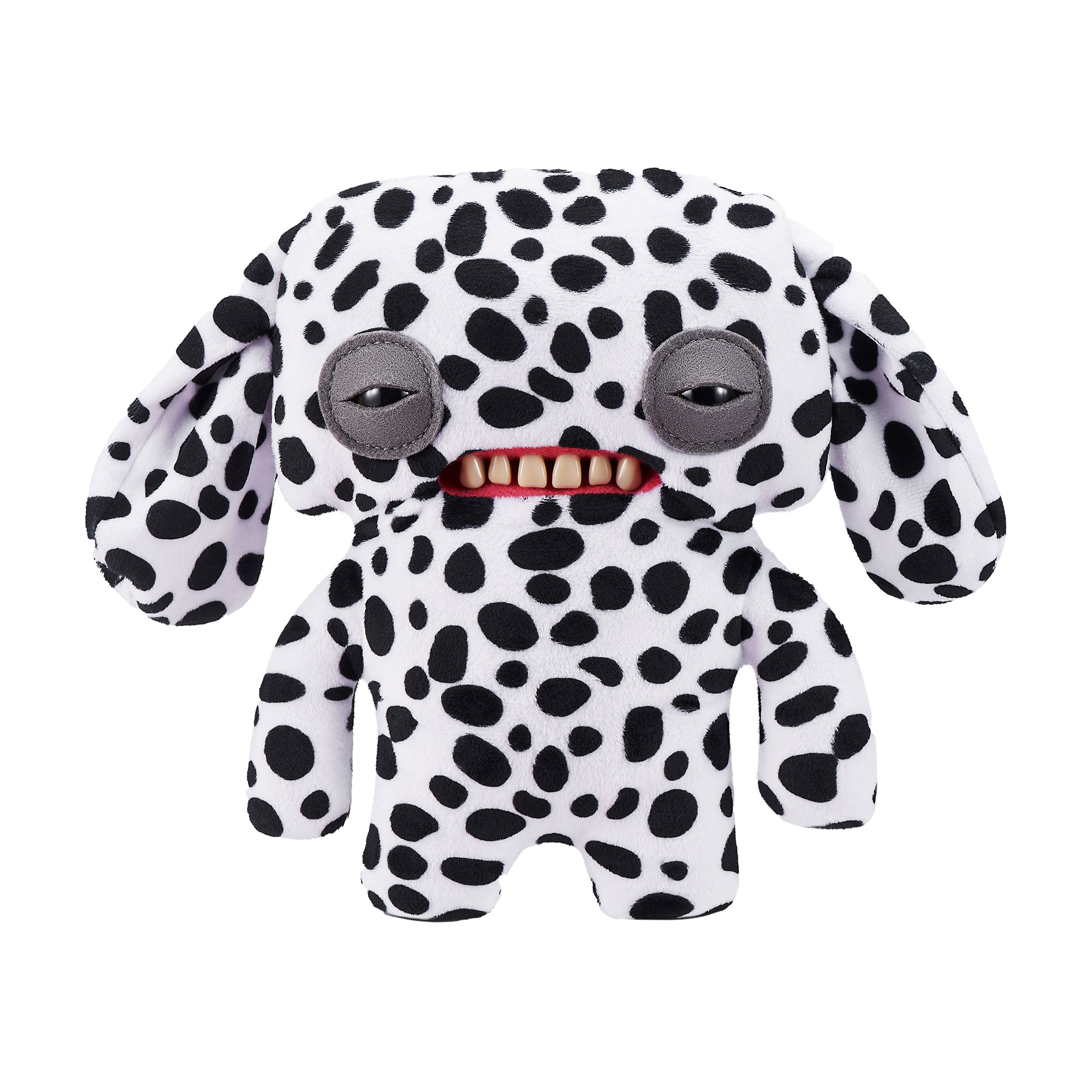 

М'яка іграшка Fuggler Прибулець у Плямах, від 4 років (15731A)