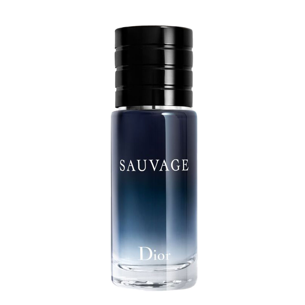 

Dior Sauvage Parfum Into The Wild Туалетна вода чоловіча, 30 мл