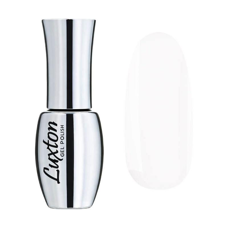 

Рідкий полігель для нігтів Luxton Liquid Poly Gel 01, 15 мл
