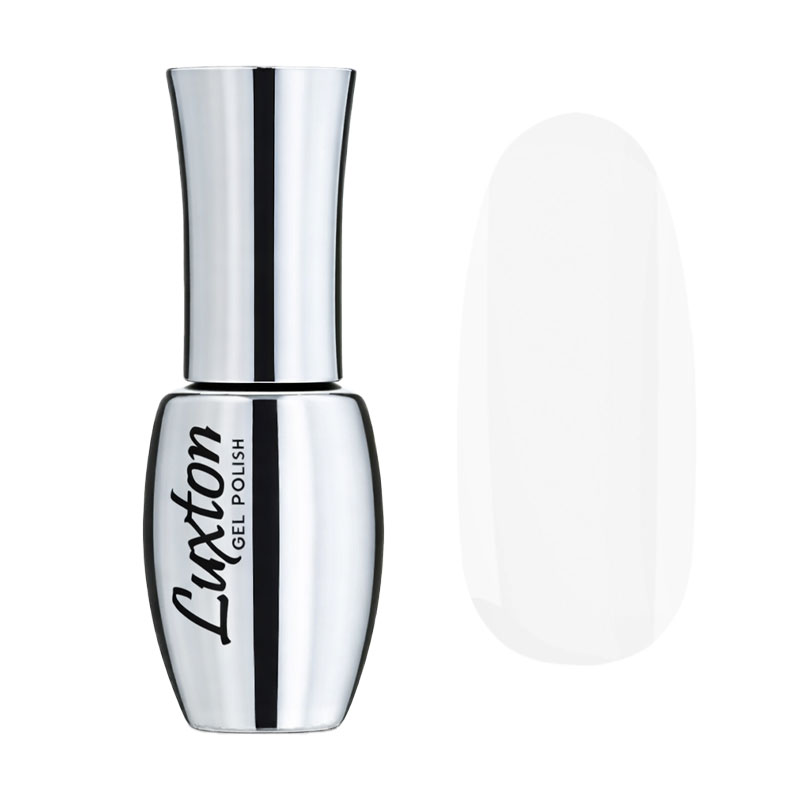 

Рідкий полігель для нігтів Luxton Liquid Poly Gel 02, 15 мл