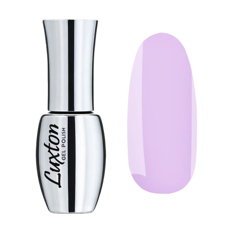 

Рідкий полігель для нігтів Luxton Liquid Poly Gel 05, 15 мл