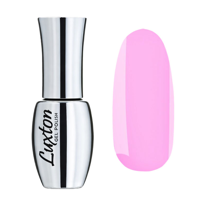 

Рідкий полігель для нігтів Luxton Liquid Poly Gel 06, 15 мл