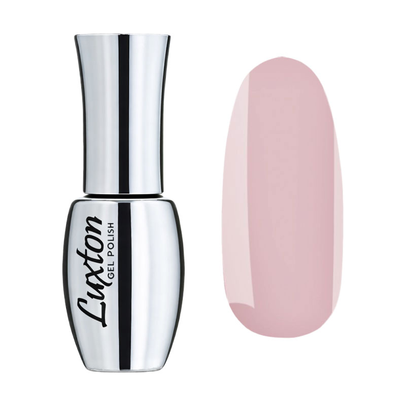 

Рідкий полігель для нігтів Luxton Liquid Poly Gel 07, 15 мл