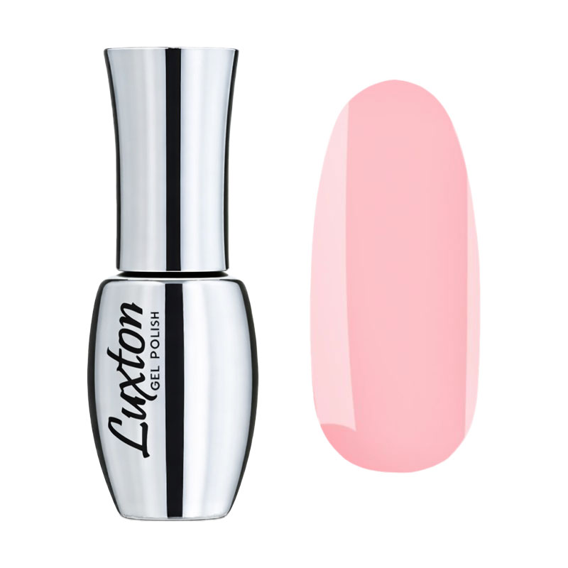 

Рідкий полігель для нігтів Luxton Liquid Poly Gel 10, 15 мл
