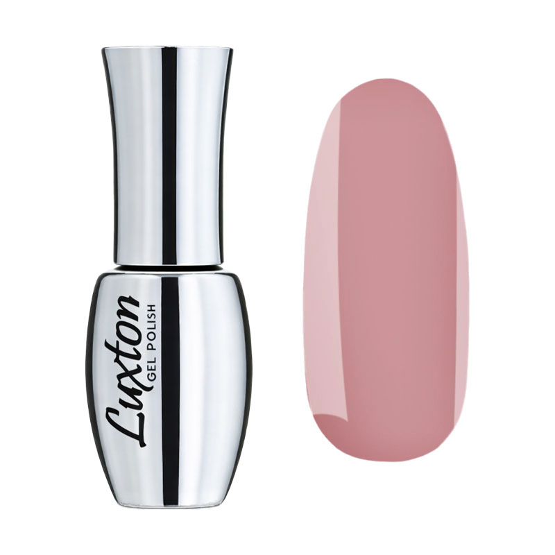 

Рідкий полігель для нігтів Luxton Liquid Poly Gel 11, 15 мл