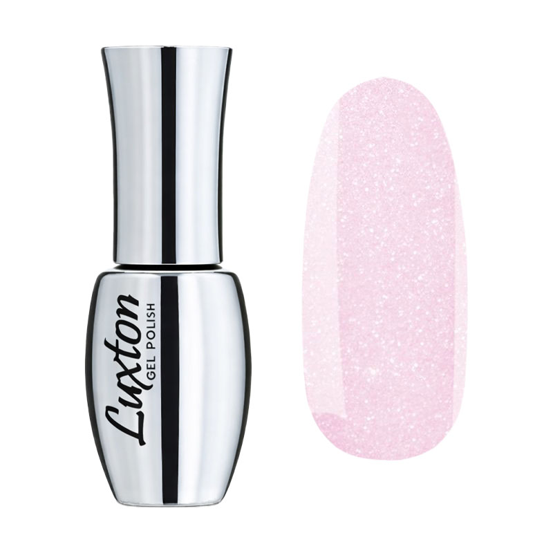 

Рідкий полігель для нігтів Luxton Liquid Poly Gel 17, 15 мл