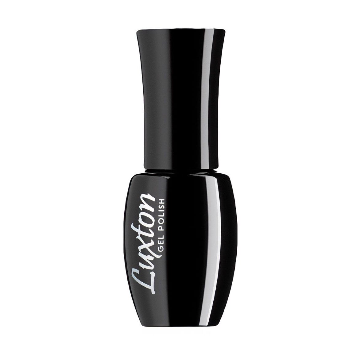 

Гель-лак для нігтів Luxton Gel Polish 191 Пастельно-рожевий, емаль, 10 мл