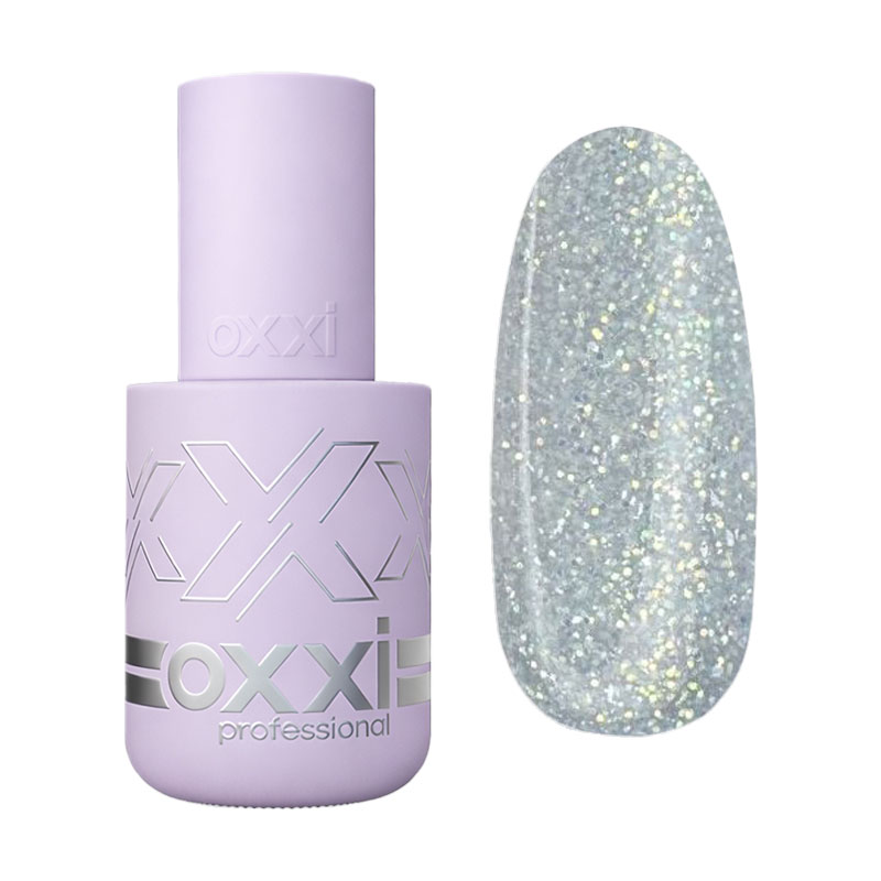 

Камуфлювальна база для гель-лаку Oxxi Professional Sugar Base 03, 10 мл