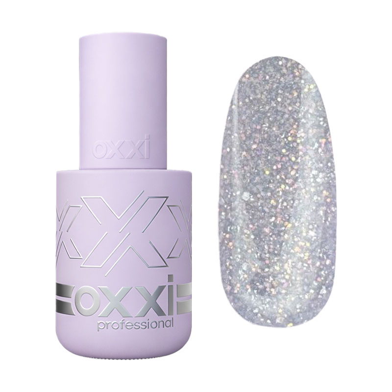 

Камуфлювальна база для гель-лаку Oxxi Professional Sugar Base 06, 10 мл