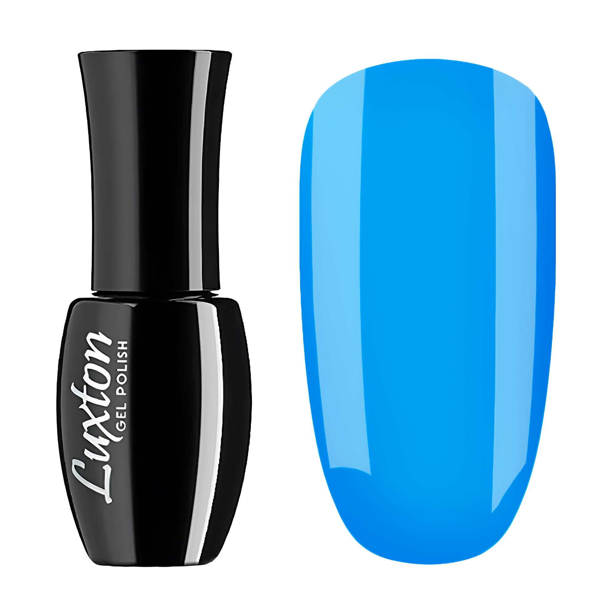 

Гель-лак для нігтів Luxton Gel Polish 305, 10 мл