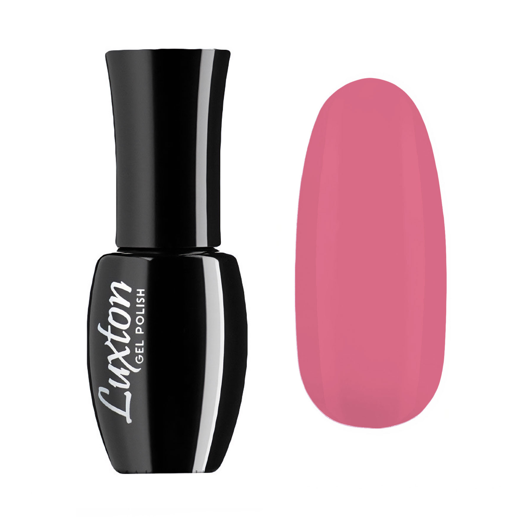 

Гель-лак для нігтів Luxton Elegant French 06, 10 мл