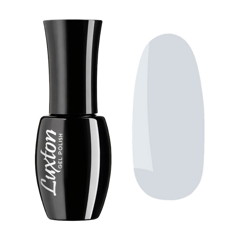 

Гель-лак для нігтів Luxton Gel Polish 225 Світлий блакитний, 10 мл