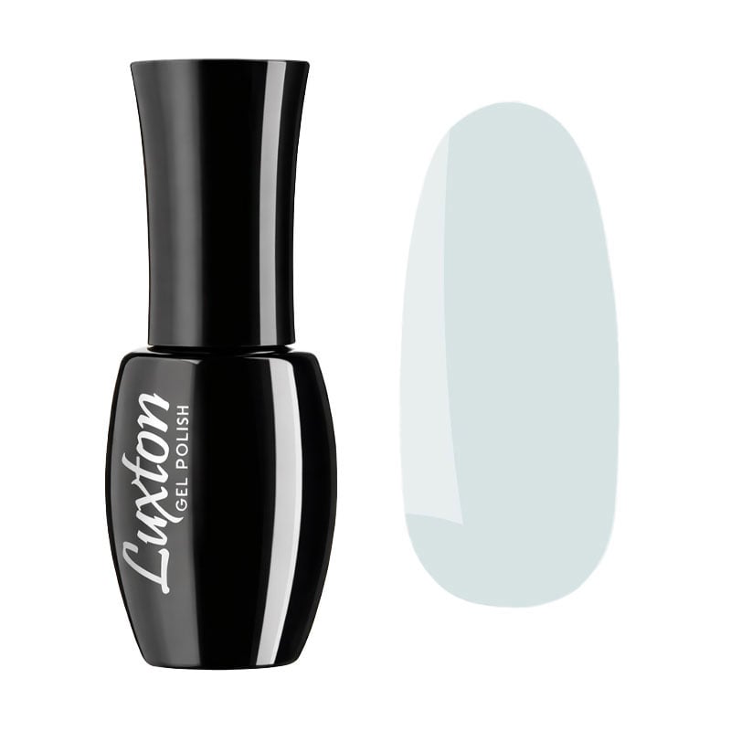 

Гель-лак для нігтів Luxton Gel Polish 226 Димчасто-білий, 10 мл