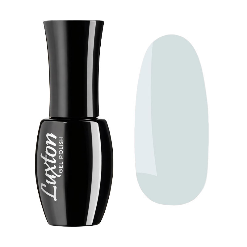 

Гель-лак для нігтів Luxton Gel Polish 228 Молочний, 10 мл