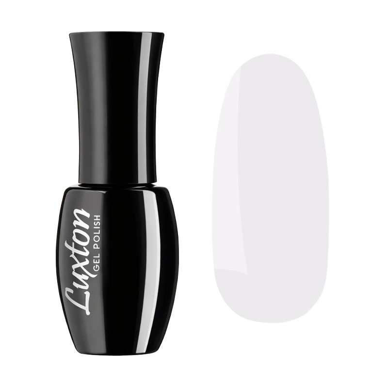 

Гель-лак для нігтів Luxton Gel Polish 232 Світлий фіолетовий, 10 мл