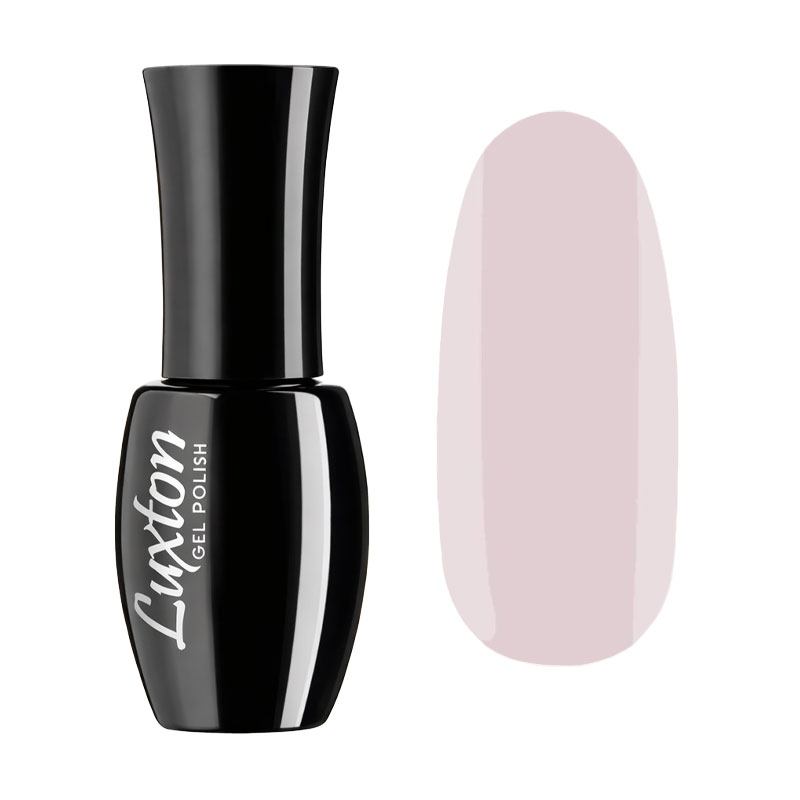 

Гель-лак для нігтів Luxton Gel Polish 234 Світлий лавандовий, 10 мл