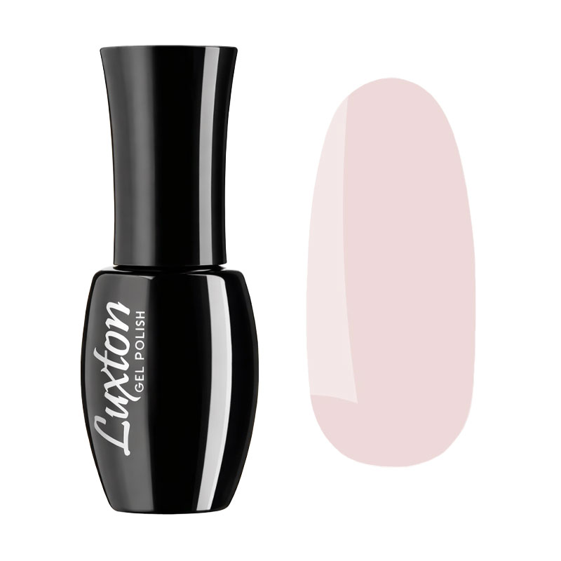 

Гель-лак для нігтів Luxton Gel Polish 235 Рожевий, 10 мл