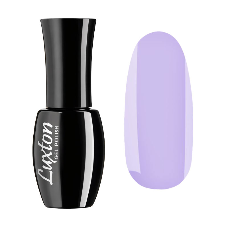 

Гель-лак для нігтів Luxton Gel Polish 256 Блакитний, 10 мл
