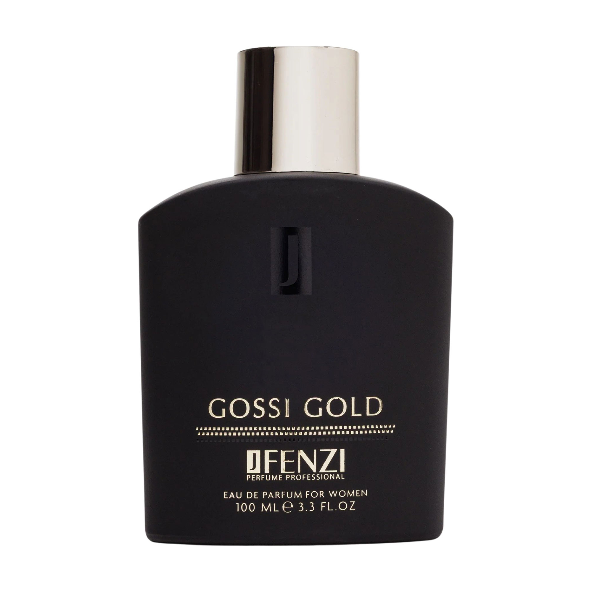 

Jfenzi Gossi Gold Парфумована вода жіноча, 100 мл