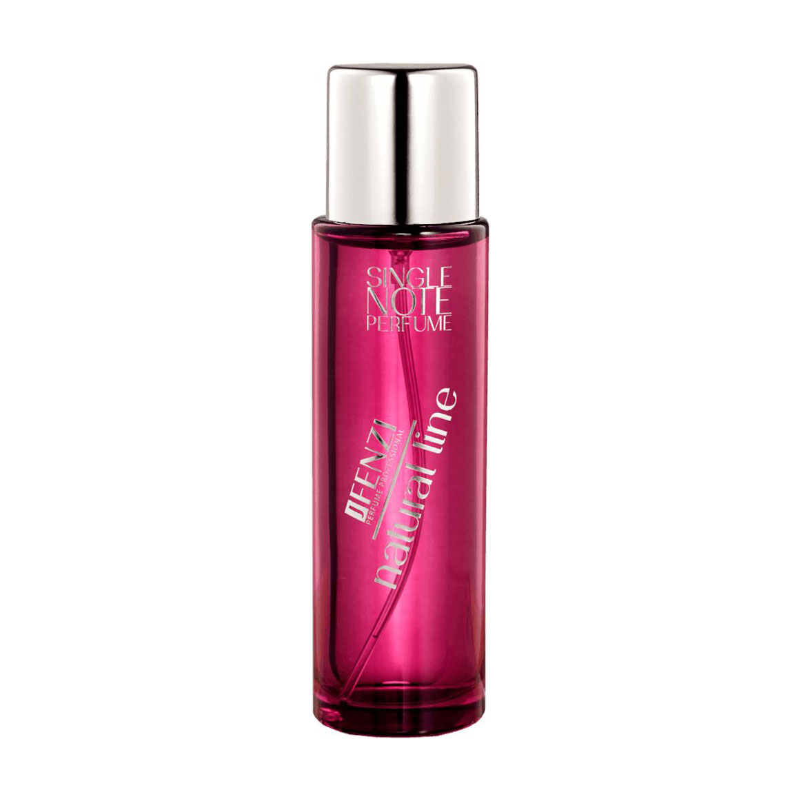 

Jfenzi Natural Line Wild Orchid Парфумована вода жіноча, 50 мл