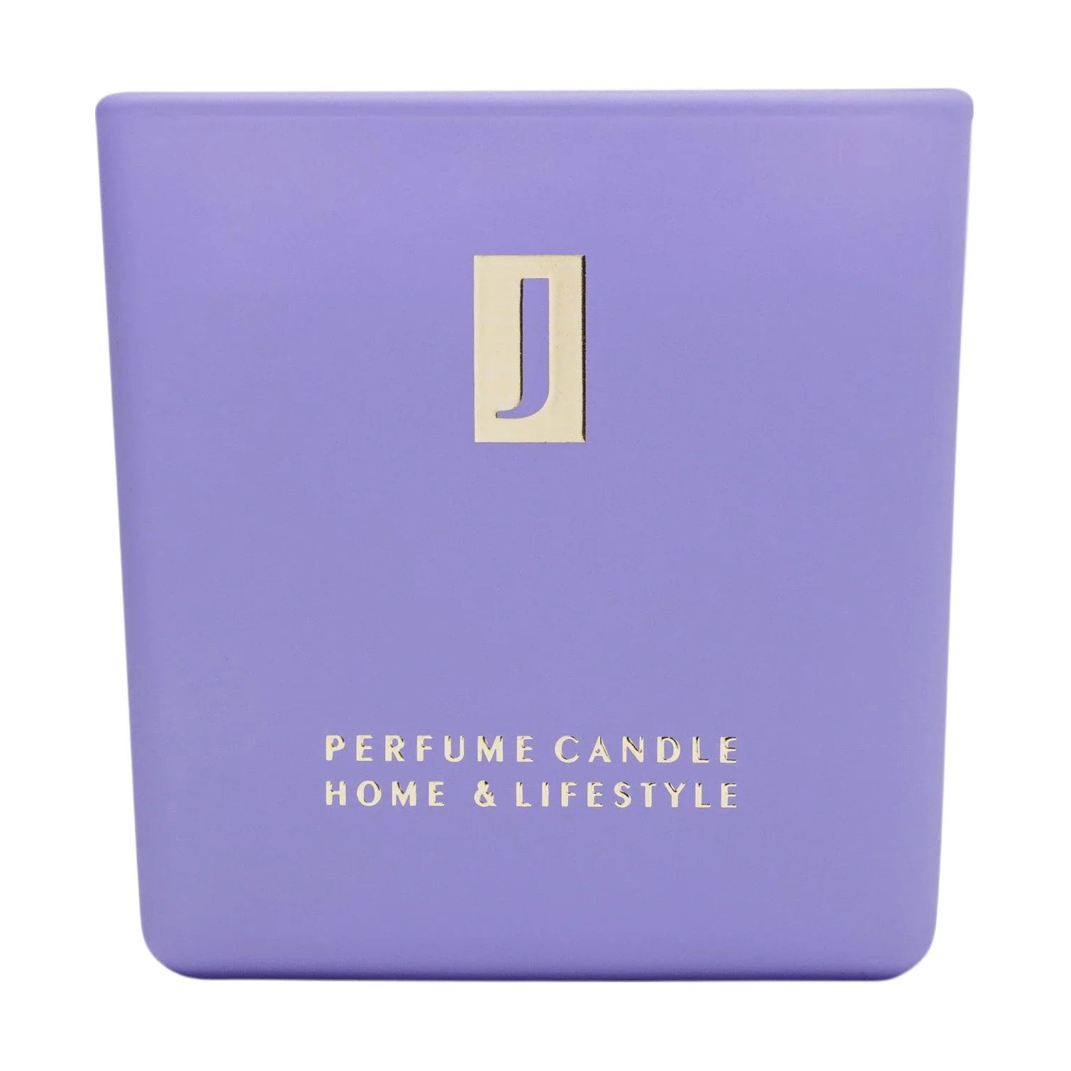 

Парфумована соєва свічка Jfenzi Goddes In The Garden Candle, 200 г