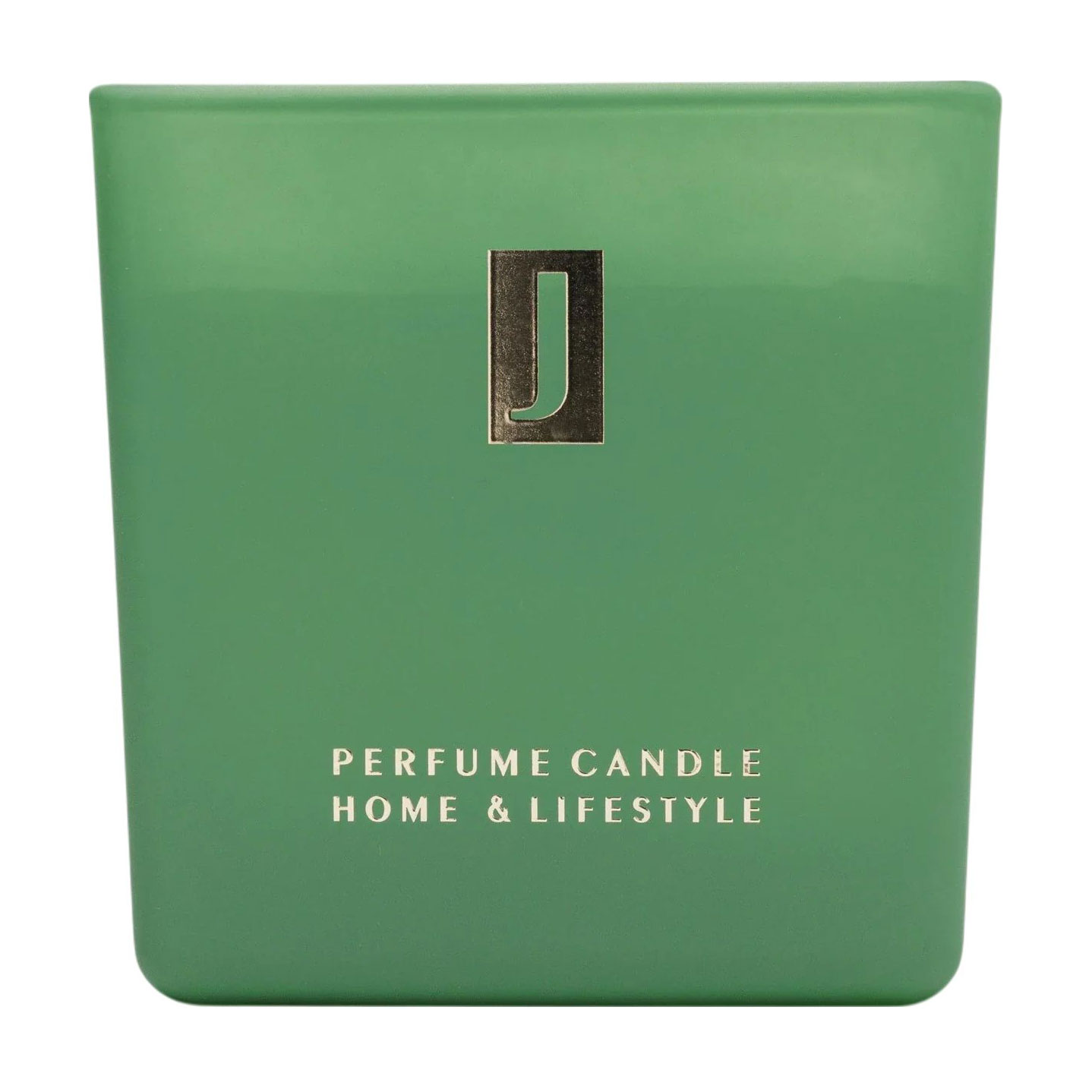 

Парфумована соєва свічка Jfenzi My Soul Candle, 200 г