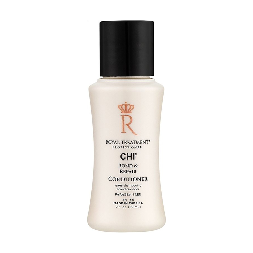 

Кондиціонер для волосся CHI Royal Treatment Bond & Repair Conditioner, 59 мл